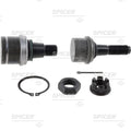 0717 JEEP WRANGLER BALL JOINT KIT DANA 60 BUILDER AXLE COMPATIBLE