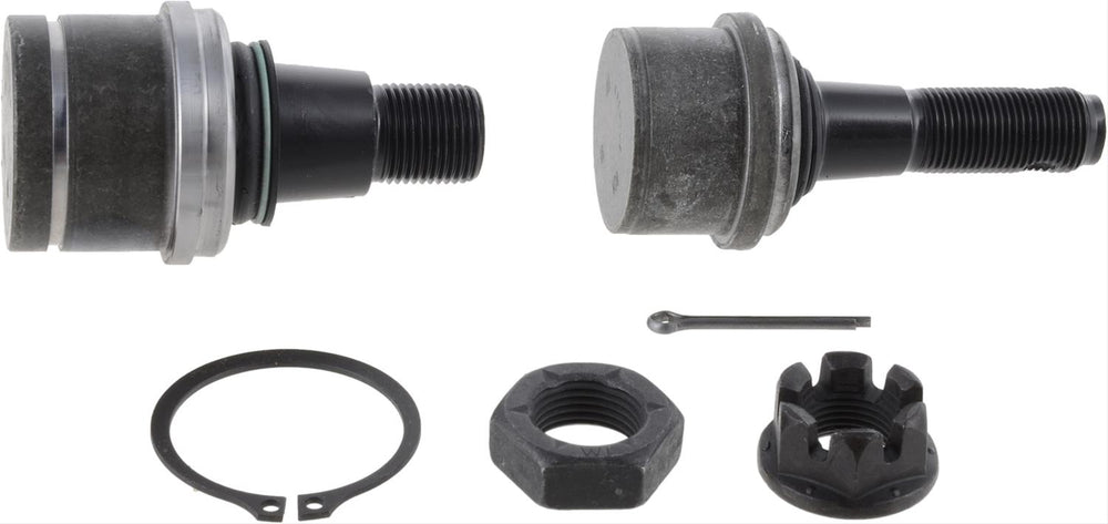 0717 JEEP WRANGLER BALL JOINT KIT DANA 60 BUILDER AXLE COMPATIBLE