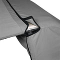Covercraft Hardtop Protector for Convertibles Polycotton - Gray