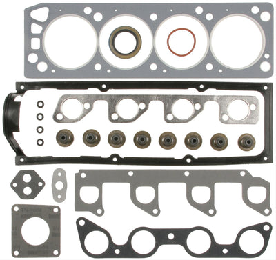 Head Set Ford Truck 4 cyl 2.5L SOHC 1999-2001. Mazda Truck 2.5L 1999-2001.