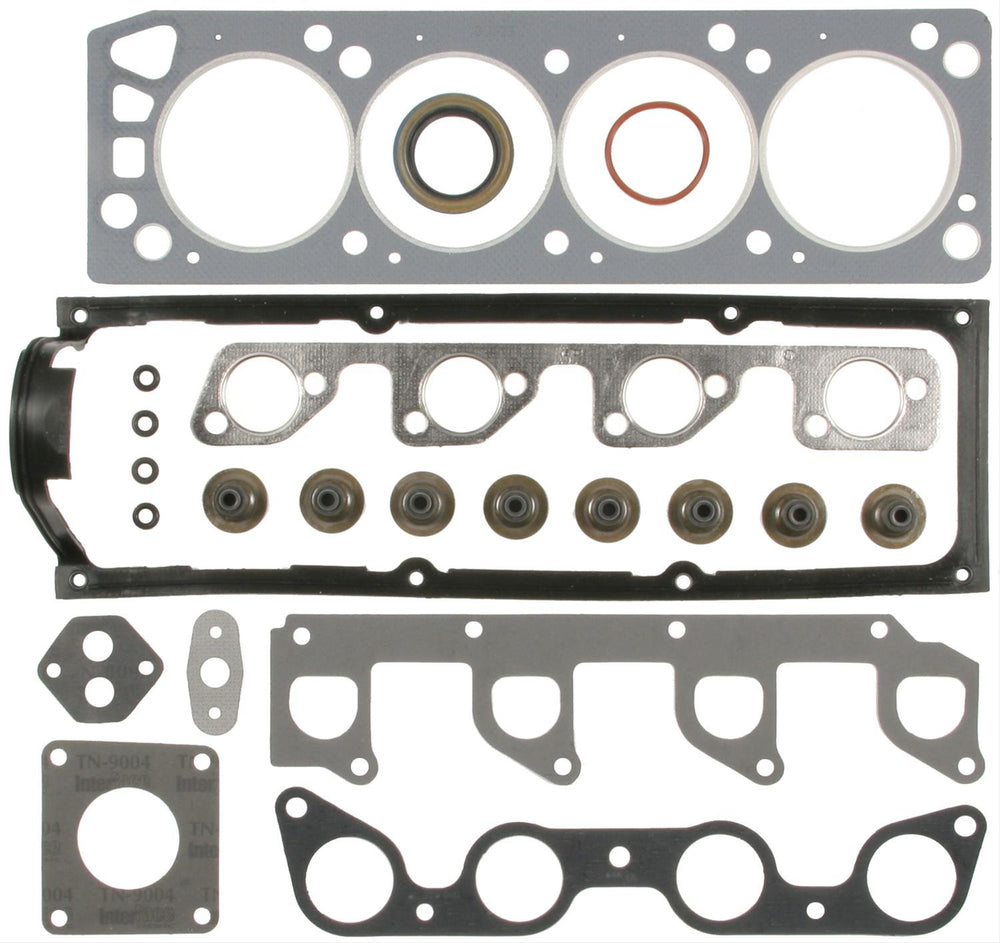 Head Set Ford Truck 4 cyl 2.5L SOHC 1999-2001. Mazda Truck 2.5L 1999-2001.