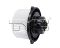 HEATER FAN/MOTOR ASSY TOYOTA AVALON 19951999; CAMRY 9996; LEXUS ES300 9296