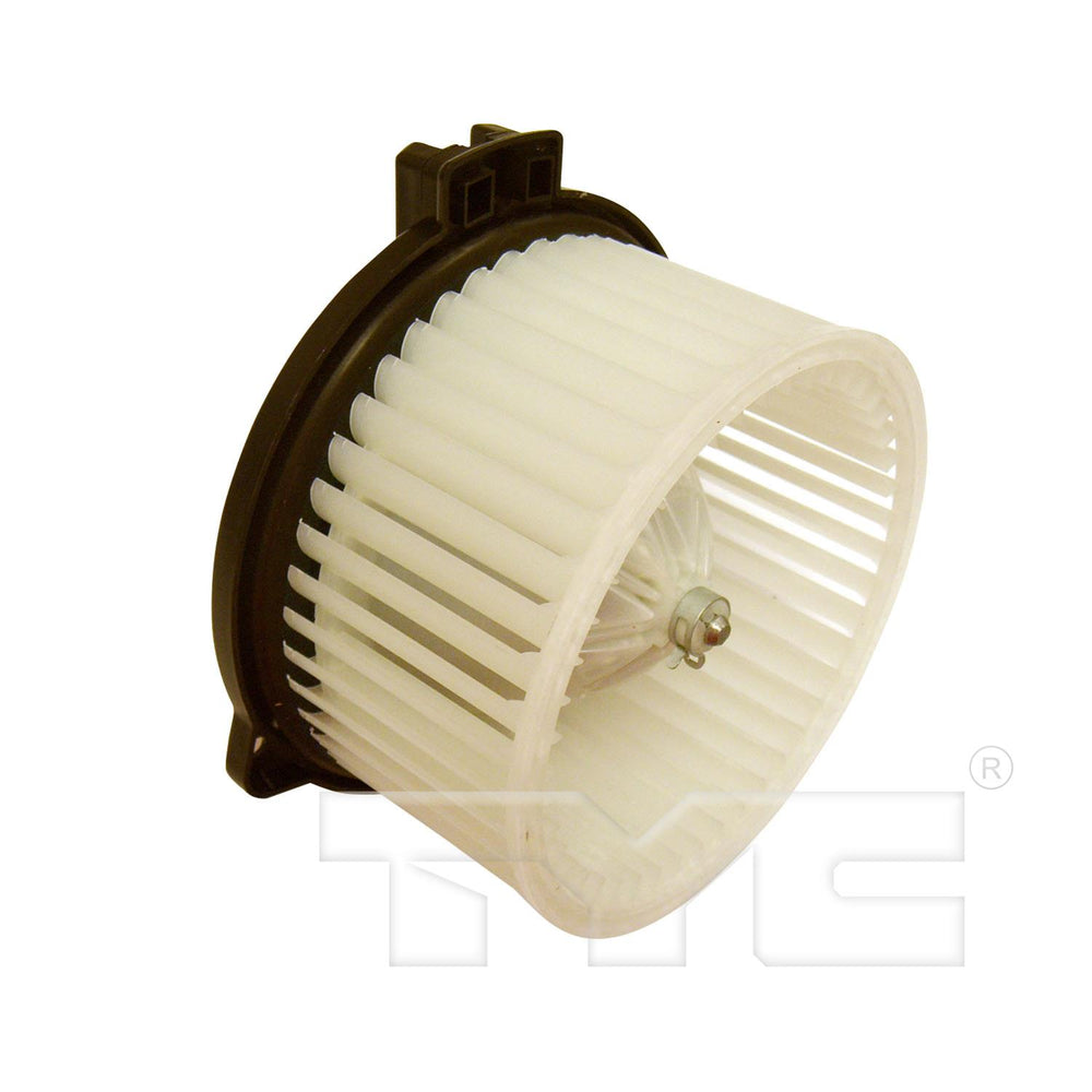 HEATER FAN/MOTOR ASSY TOYOTA AVALON 19951999; CAMRY 9996; LEXUS ES300 9296