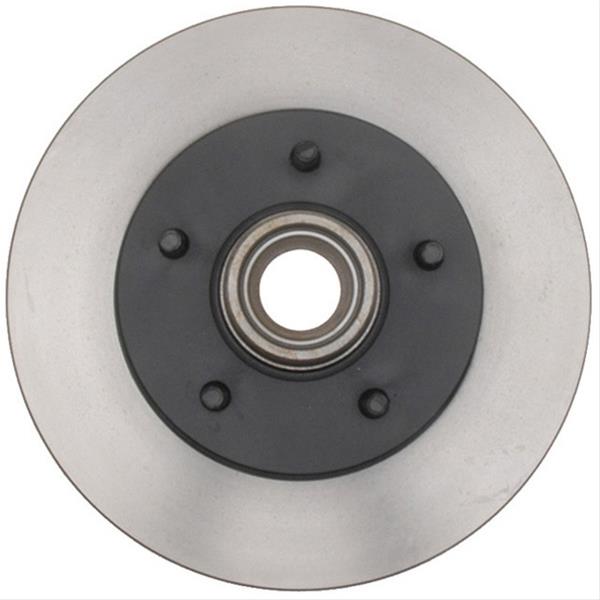 Front Pads Shoes Rotors Drums: Disc Brake Rotor