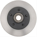 Front Pads Shoes Rotors Drums: Disc Brake Rotor