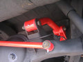 UMI PERFORMANCE auto part installed view