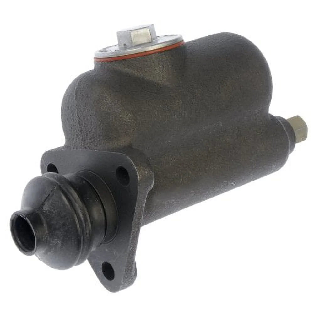 NEW MASTER CYLINDER