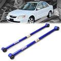 6401-RF 99-03 PROTEGE 323 REAR FRONT LINK 2PCS 27x6x3 8LBS. MSRP $118