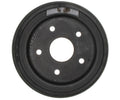 Front Pads Shoes Rotors Drums: Brake Drum
