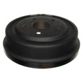Front Pads Shoes Rotors Drums: Brake Drum