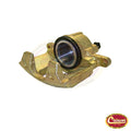 Left Front Brake Caliper for 07-18 Jeep JK Wrangler, KK Liberty, w/ 11.89 Rotor Crown Automotive