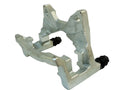 Left Front Brake Caliper for 07-18 Jeep JK Wrangler, KK Liberty, w/ 11.89 Rotor Crown Automotive