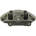 SEMI-LOADED CALIPER