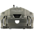 SEMI-LOADED CALIPER