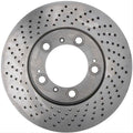 BRAKE ROTRS
