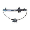 REGULATOR ONLY MANUAL