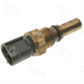 TEMPERATURE SWITCH