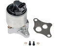 EXHAUST GAS RECIRCULATION VALVE