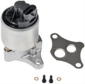 EXHAUST GAS RECIRCULATION VALVE