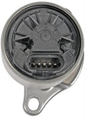EXHAUST GAS RECIRCULATION VALVE