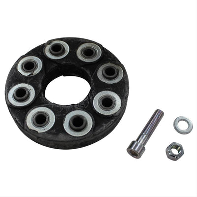 DRIVESHAFT COUPLER