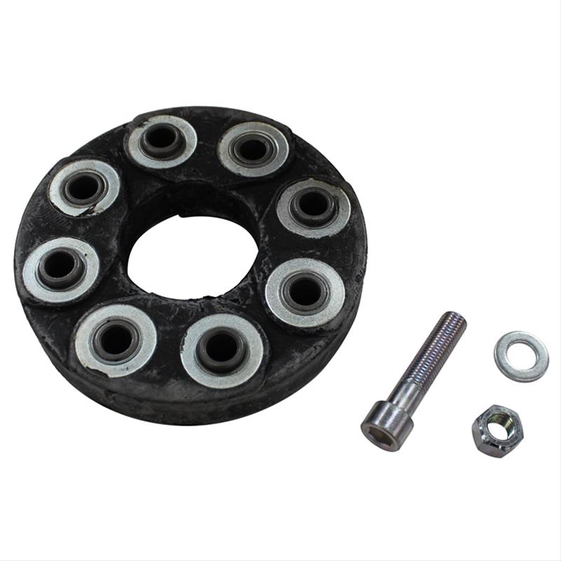DRIVESHAFT COUPLER