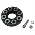 DRIVESHAFT COUPLER