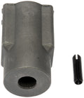 STEERING SHAFT