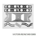 MAHLE Original Ford Aerostar 97-90 Intake Manifold Set