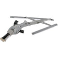 MOTOR/REG ACHIEV L/F92-98