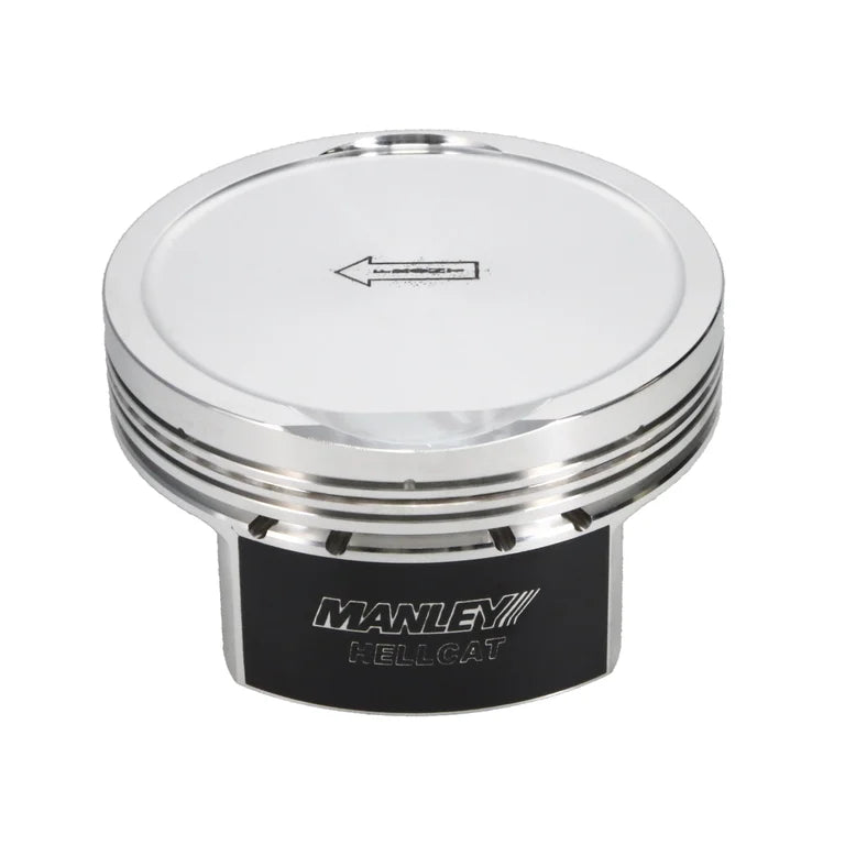 Manley PIST-4.100/1.210CD/12.5ccDOME EA