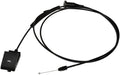 HOOD RELEASE CABLE