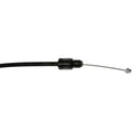 HOOD RELEASE CABLE