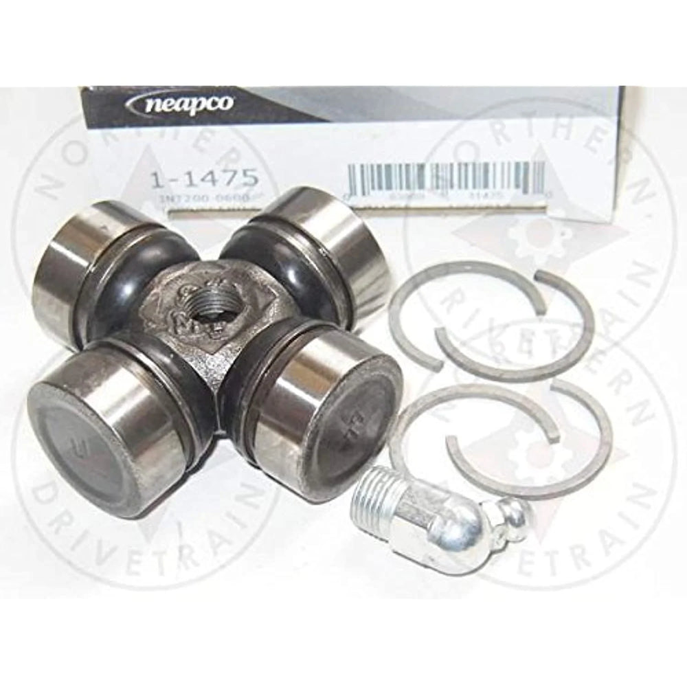 NEAPCO INC auto part