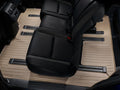 Tan Rear FloorLiner Mazda CX-9 2007 - 2014 Covers both 2nd and 3rd row floors