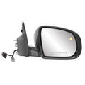 OE MIRROR