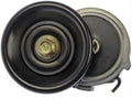 AUTOMATIC BELT TENSIONER