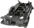 VALVE COVER