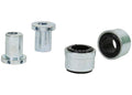 CONTROL ARM UPPER INNER BUSHING ONCAR ADJ ALLOWS +/1.0DEG CAMBER