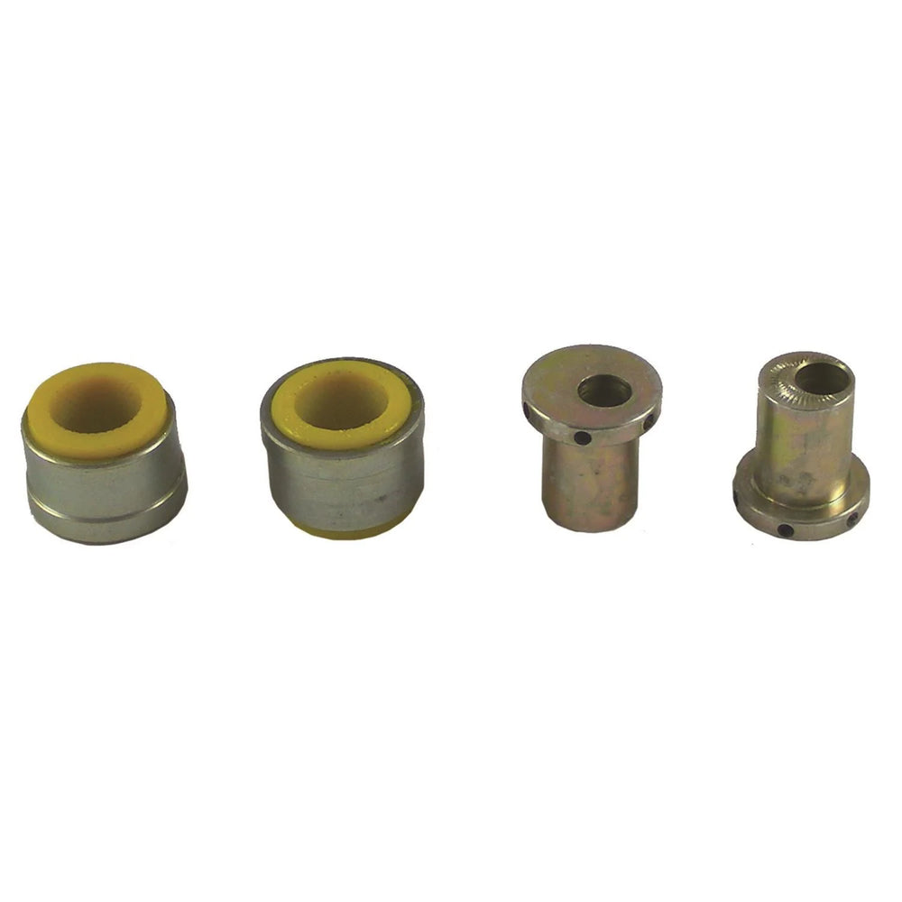 CONTROL ARM UPPER INNER BUSHING ONCAR ADJ ALLOWS +/1.0DEG CAMBER