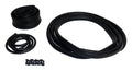 Windshield Frame Weatherstrip Master Kit for 1976-1986 Jeep CJ-5, CJ-7, & CJ-8 Crown Automotive