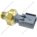 TURBOCHARGER BOOST SENSOR