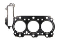 Cometic Gasket auto part installed view