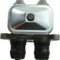 NEW MASTER CYLINDER