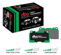 DBA 2018+ Ram 1500 TRX SP Performance Front Brake Pads