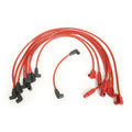 8mm Spiro-Pro custom 8 cyl red
