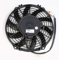 9in Curved Blade Low Profile Fan Pull