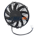 9in Curved Blade Low Profile Fan Pull