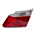 TYC auto part