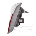 TYC auto part